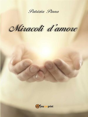 cover image of Miracoli d'amore